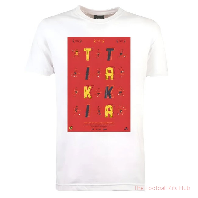 Advanced Pennarello Tiki Shirt 2012 Sports Selection-Unisoccer Shop